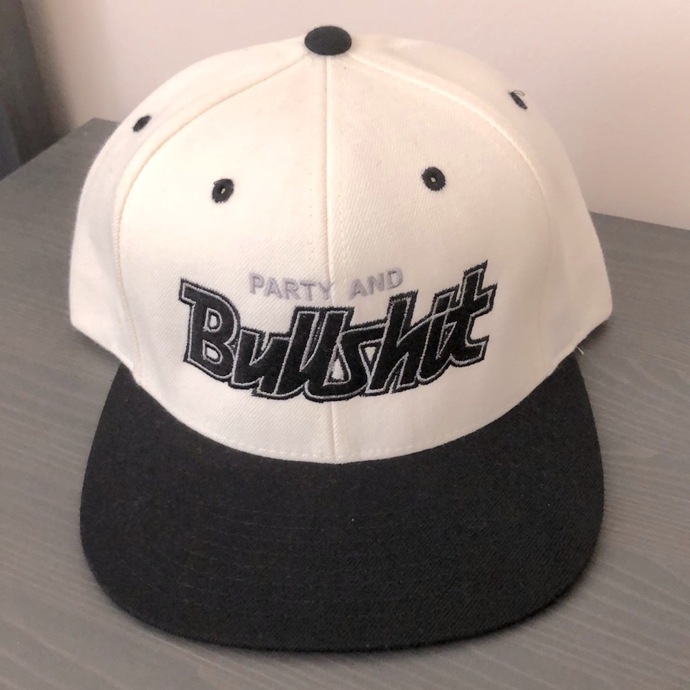 The Classics Snapback